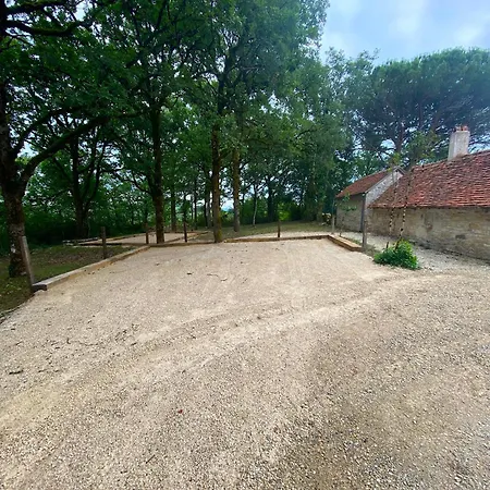 Gite D'Auriol * Martel
