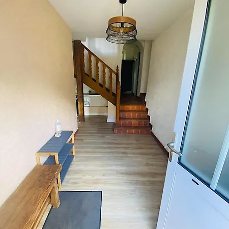 Gite D'Auriol Villa Martel
