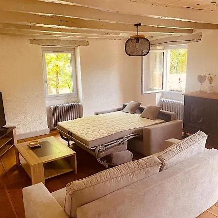 Villa Gite D'Auriol Martel