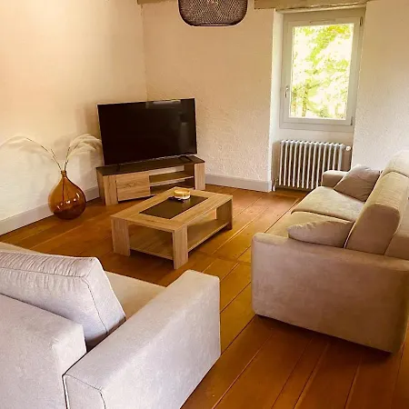 Gite D'Auriol Villa *
