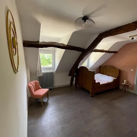 Villa Gite D'Auriol Martel