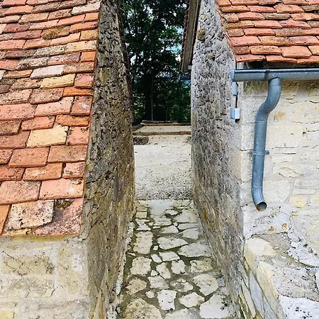 Gite D'Auriol 빌라 *